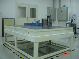 (模具工作臺(tái),鑄鐵模具工作臺(tái),重型工作臺(tái))
